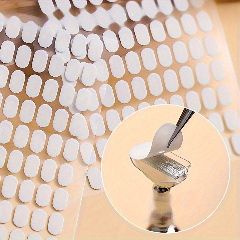 Striping Tape Nail - 2 szt. Taśmy samoprzylepnych do prezentacji