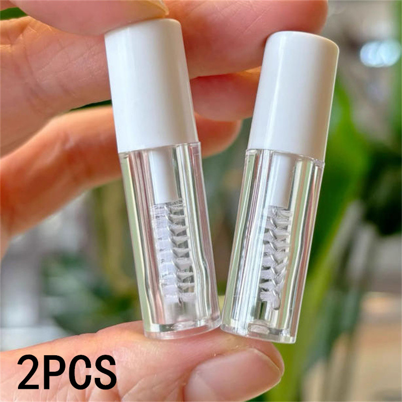 Nail Art Extension - 1/2 SZT. 1,5ML Wodoodporny Żel do