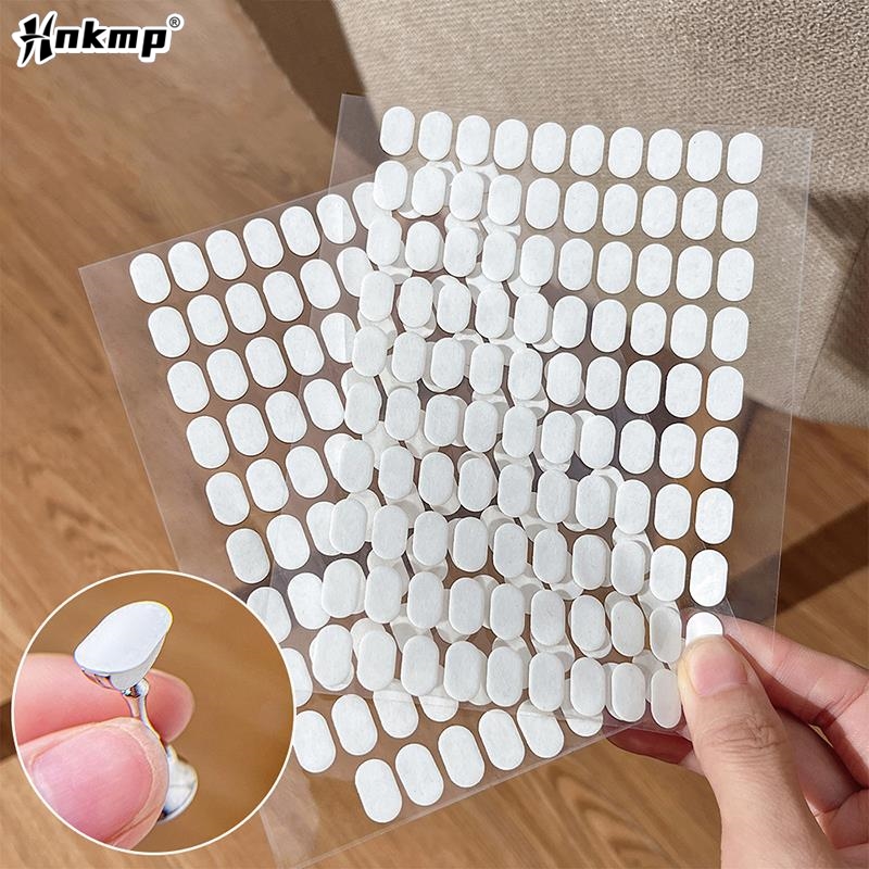 Striping Tape Nail - 200 szt. Taśma dwustronna do paznokci