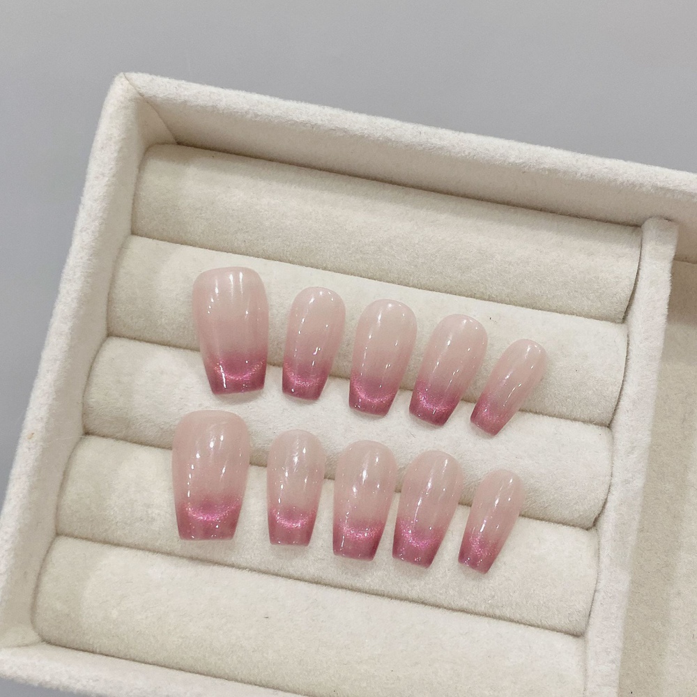 Ręcznie robiona prasa do migda – Nail Art French recenzja i cena