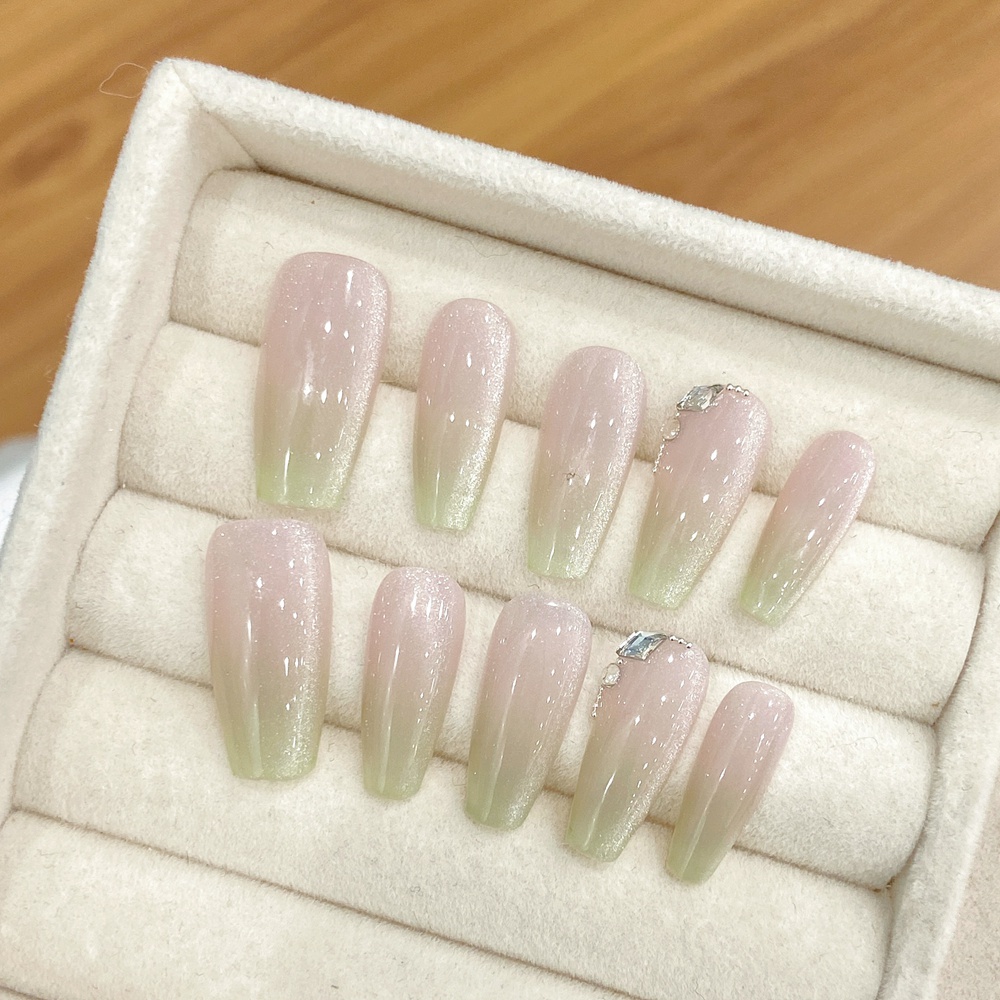 Ręcznie robiona prasa do migda – Nail Art French recenzja i cena