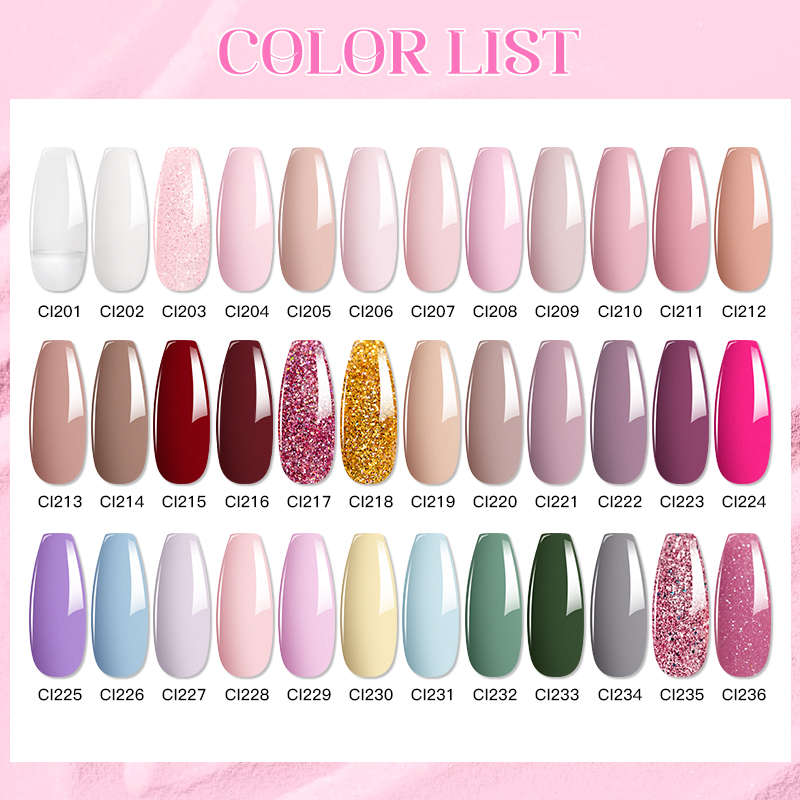 Zestaw do paznokci z pudrem do – Nail Art Chrome recenzja i cena