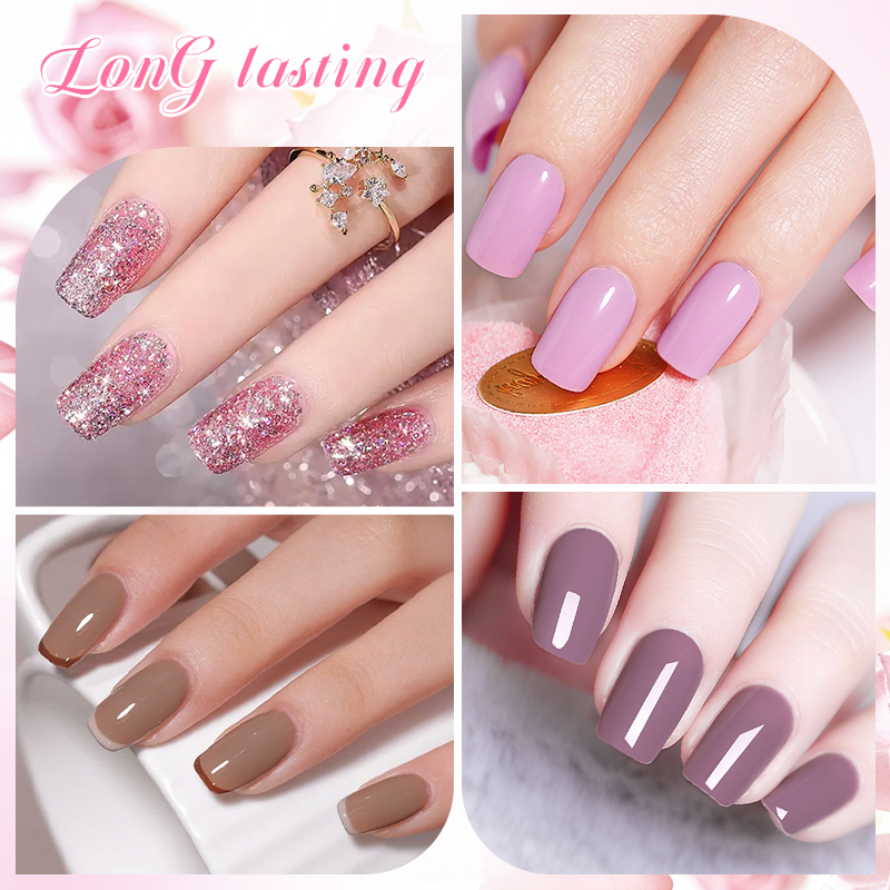 Zestaw do paznokci z pudrem do – Nail Art Chrome recenzja i cena