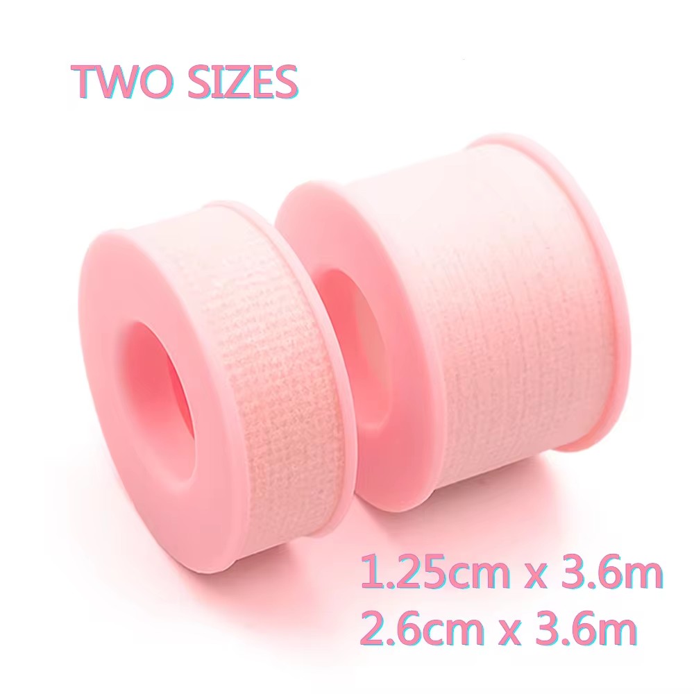 Silikonowa taśma żelowa do prz – Nail Art Extension recenzja i cena