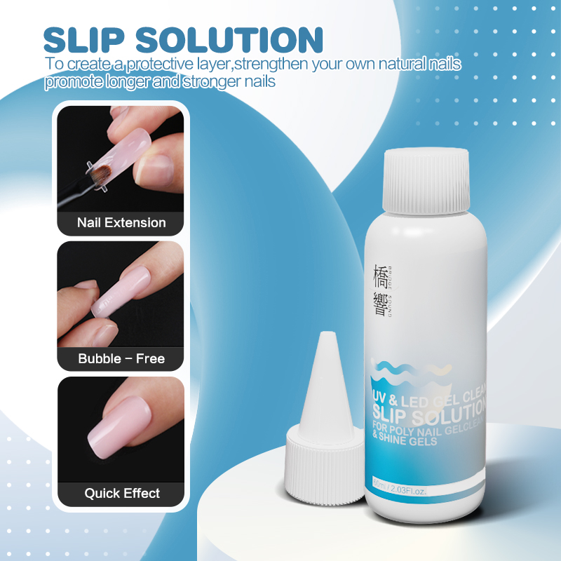 1 szt. 2 w 1 Poly Gel Nail Sli – Nail Art Extension recenzja i cena