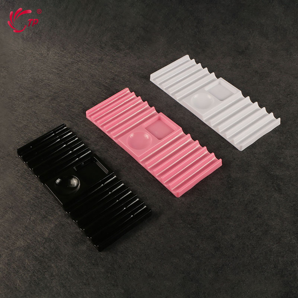 Stojak na długopisy z tworzywa – Nail Art Extension recenzja i cena
