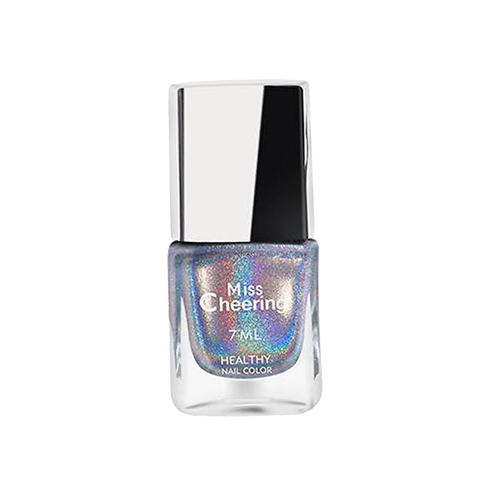 7ml Puder do zdobienia paznokc – Nail Art Chrome recenzja i cena