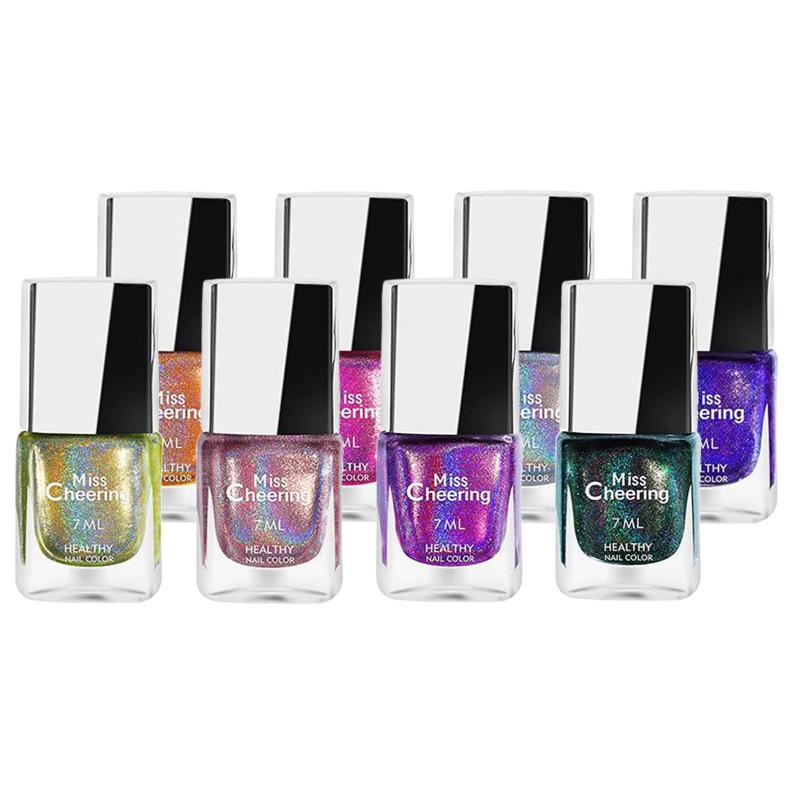 7ml Puder do zdobienia paznokc – Nail Art Chrome recenzja i cena