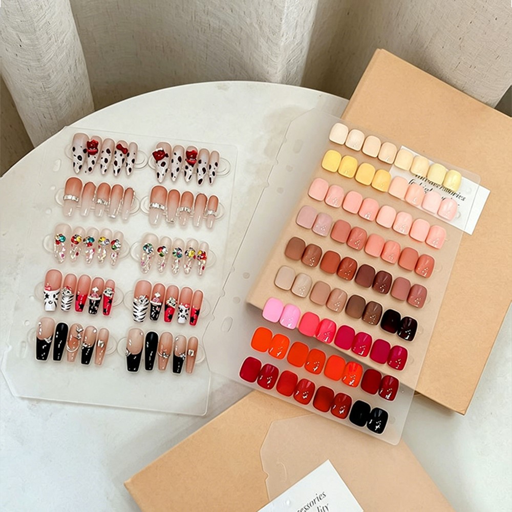 60/66/100 szt. Przezroczysta T – Striping Tape Nail recenzja i cena
