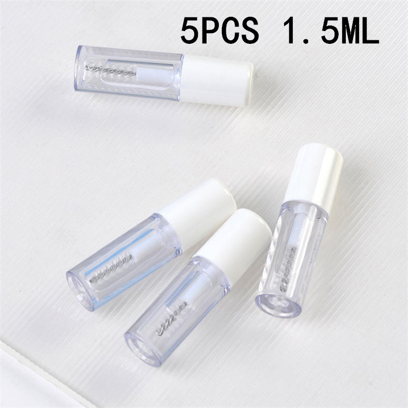 1/2 SZT. 1,5ML Wodoodporny Żel – Nail Art Extension recenzja i cena
