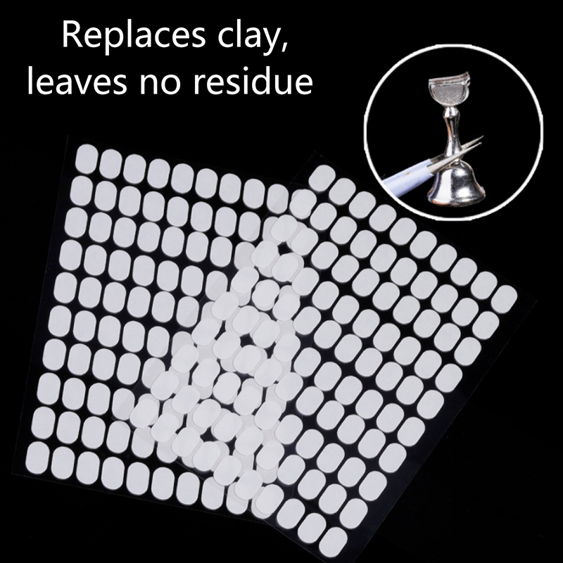 200 szt. Taśma dwustronna do p – Striping Tape Nail recenzja i cena