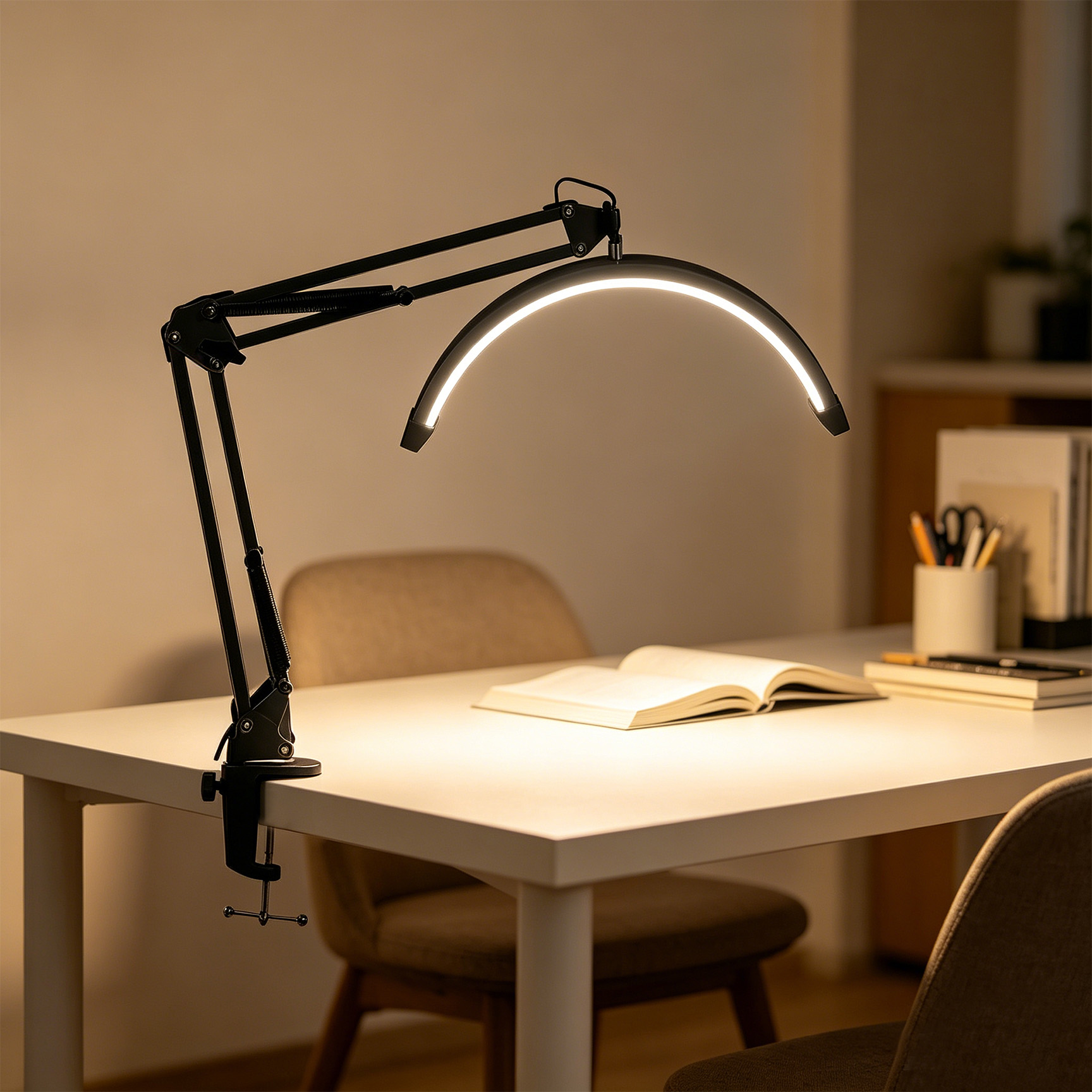 Lampa kosmetyczna LED w kształ – Nail Art Extension recenzja i cena
