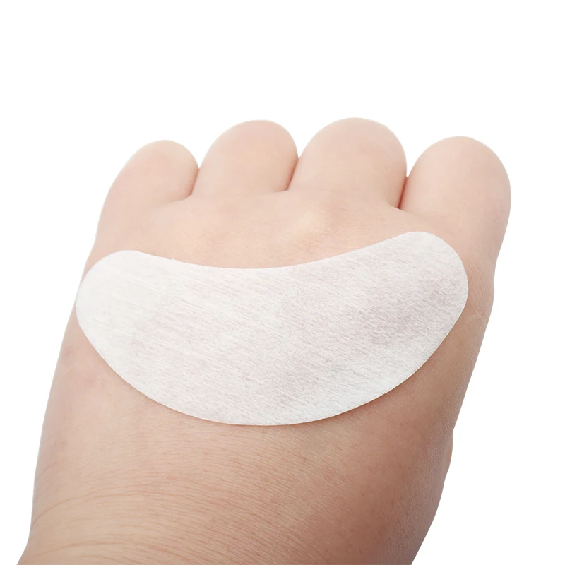 50/100/200 par podkładka pod r – Nail Art Extension recenzja i cena