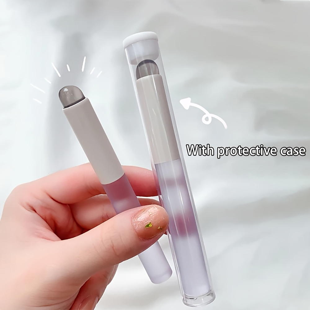 Silikonowe aplikatory do zdobi – Nail Art Chrome recenzja i cena