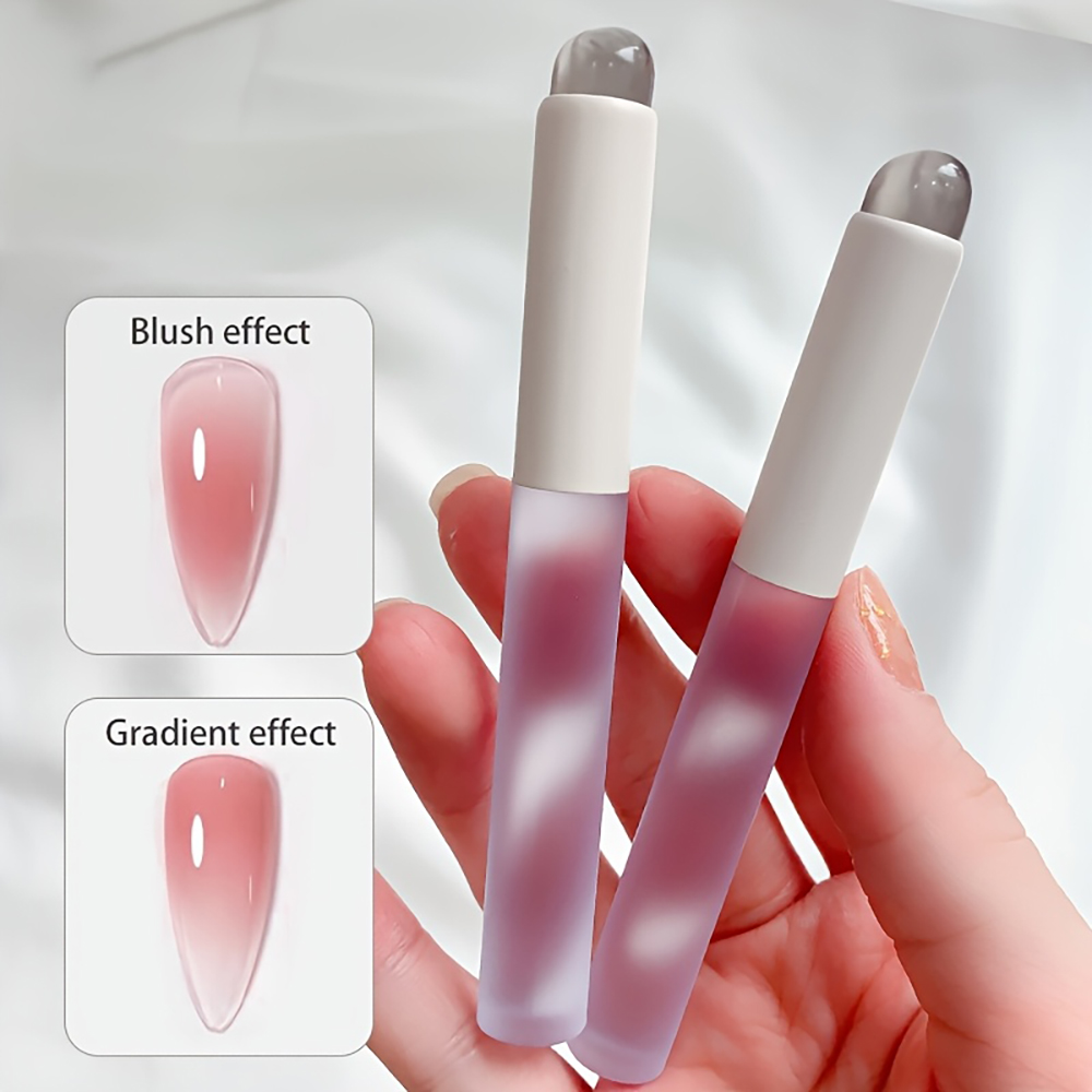 Silikonowe aplikatory do zdobi – Nail Art Chrome recenzja i cena